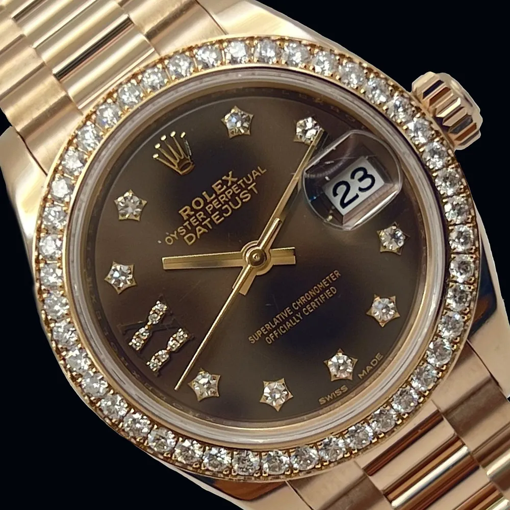 Watches